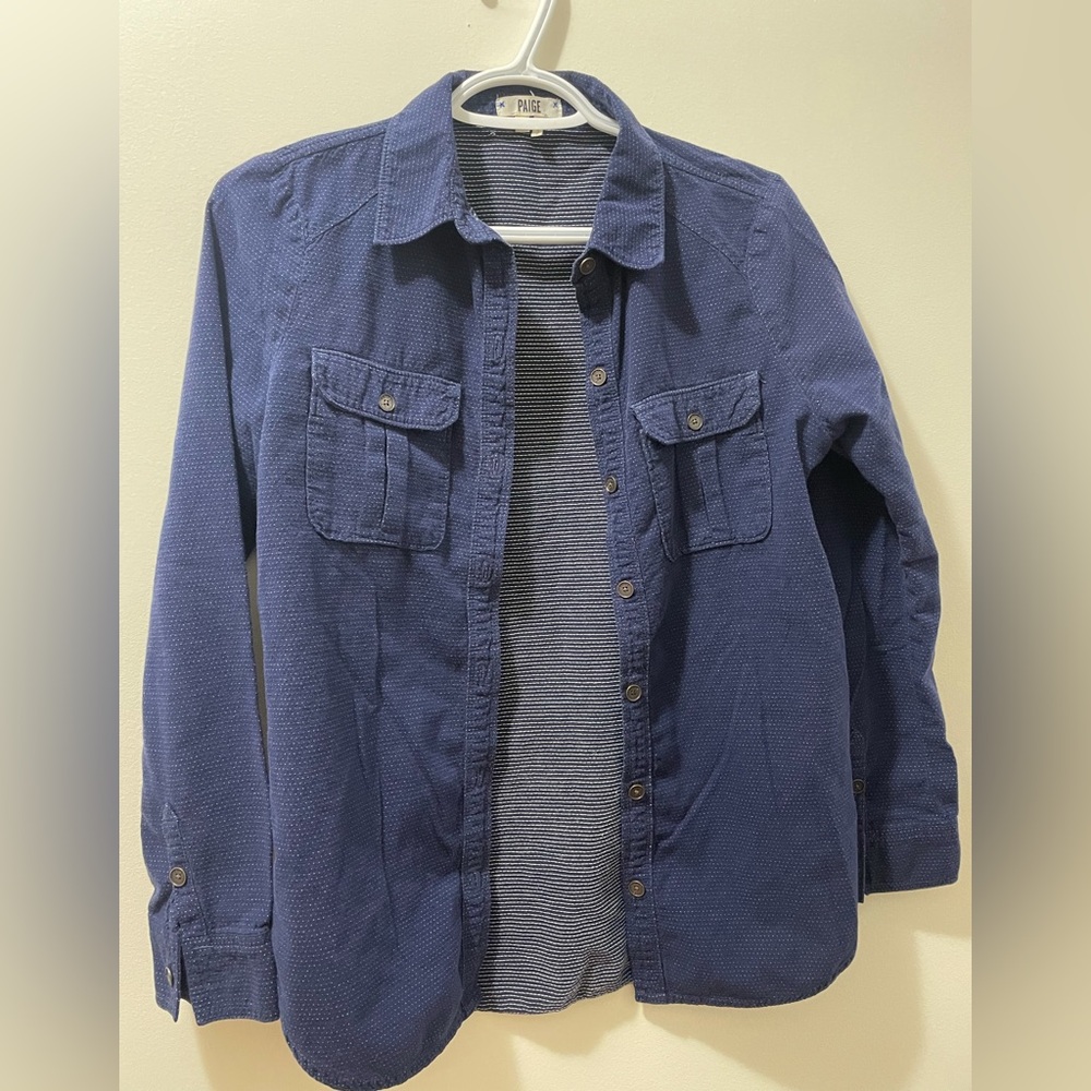 Dress shirt